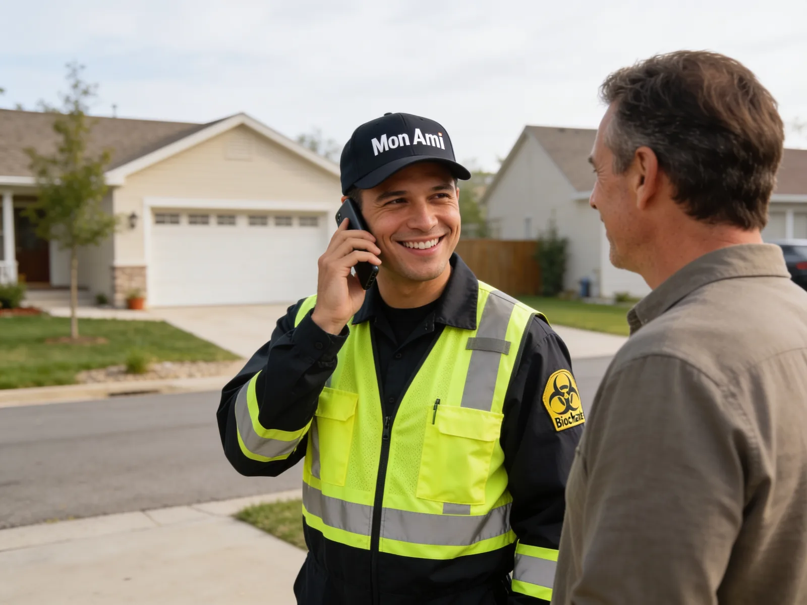 Sewage Cleanup Braman, OK FAQs